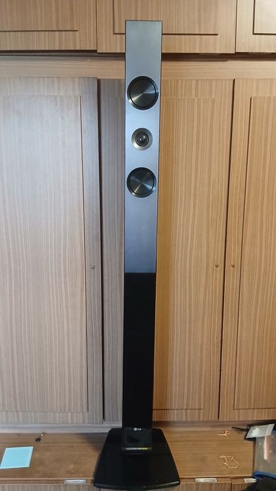 Аудіо  колонка LG