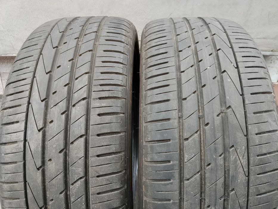 Letnie 235/50/19 Hankook 2szt
