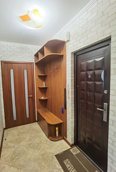 Сдам отличную 2х комнатную квартиру по ул. Тростянецкая 3