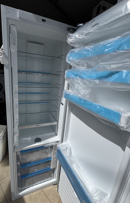 Frigorifico encastre GAGGENAU Serie 200 Frigorífico 177.5 x 56 cm