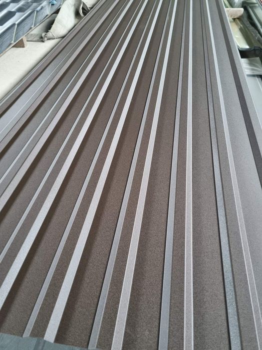 Металочерепиця, профнастил, металопрофіль, бляха