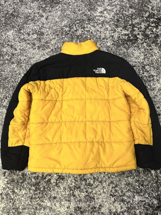 Зимова Куртка The North Face