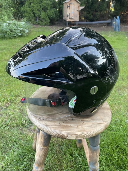 Kask motocyklowy Nitro X512-V