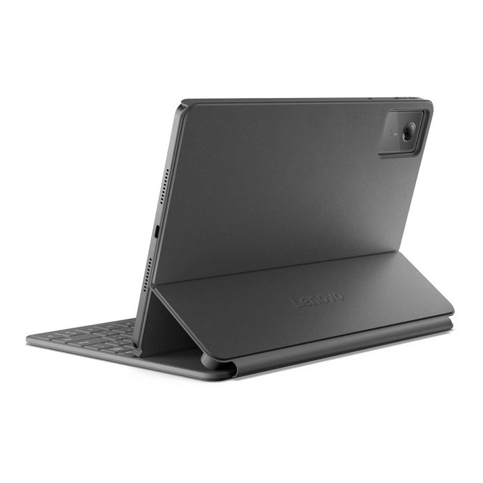 Lenovo Idea Tab11" 2,5K 8gb 256gb Cinza com Capa Teclado e caneta