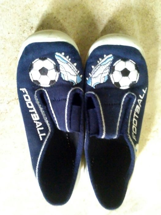 Buty zdrowa stopa 26