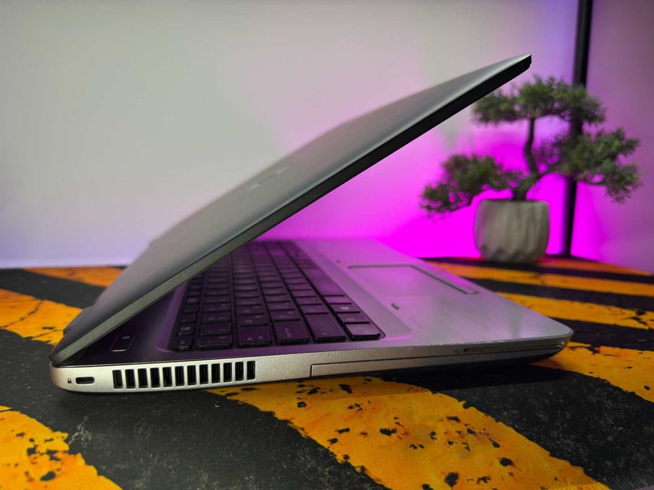 HP Probook 650 15,6", Core i5, 8gb, ssd 250gb, ноутбук