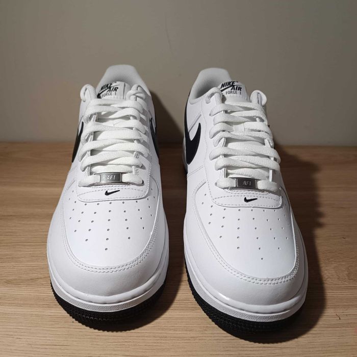 Nike Air Force 1 '07 r. 45 (29 cm) White/Black-White