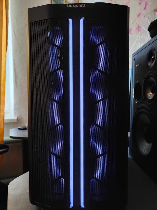 Компютер ігровий TUF Gaming RTX 3060 12gb