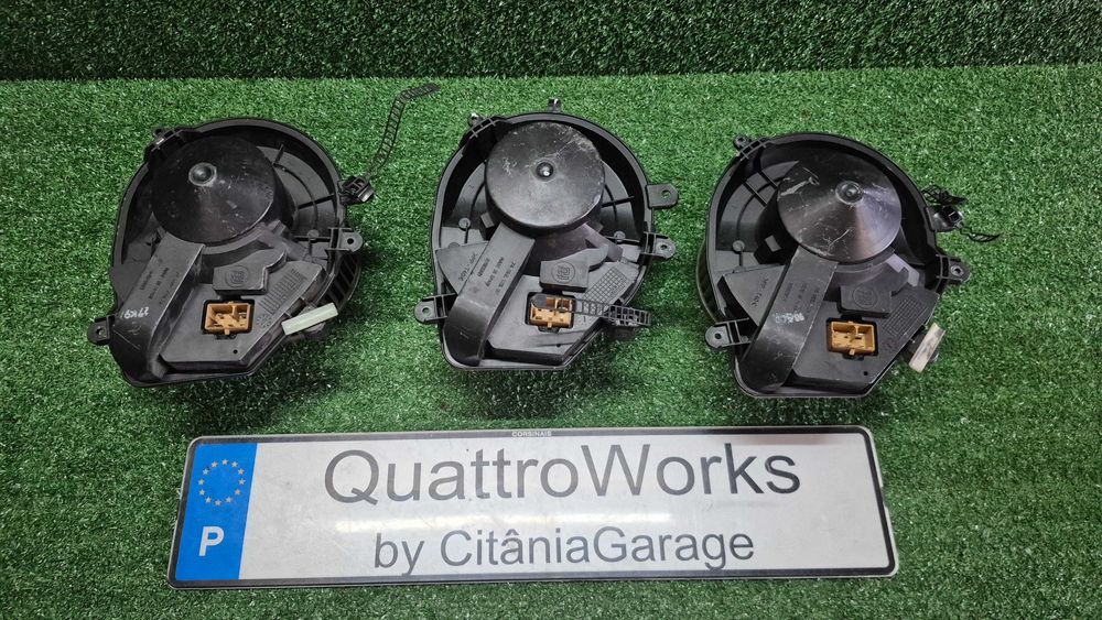 Motor Sofagem Audi A4 B5 Passat B5 Skoda Superb 8D 8D1820021 Original