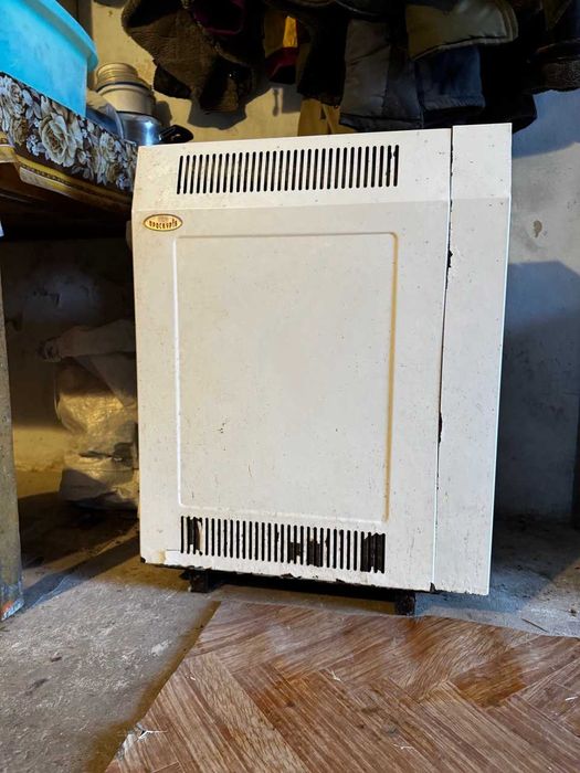 Котел АОГВ-13 Проскурів-13