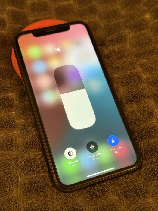 iPhone 11 128Gb Black