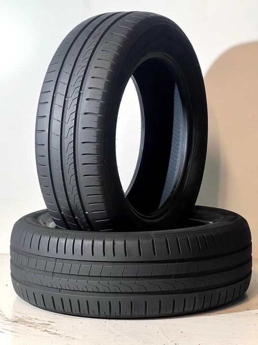 Pneus Hankook Kinergy Eco 2 - 215/60/17 - Excelentes