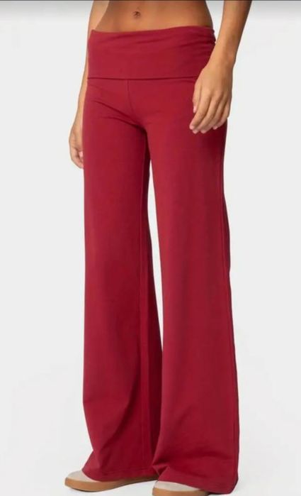 Спортивні штани трикотажні