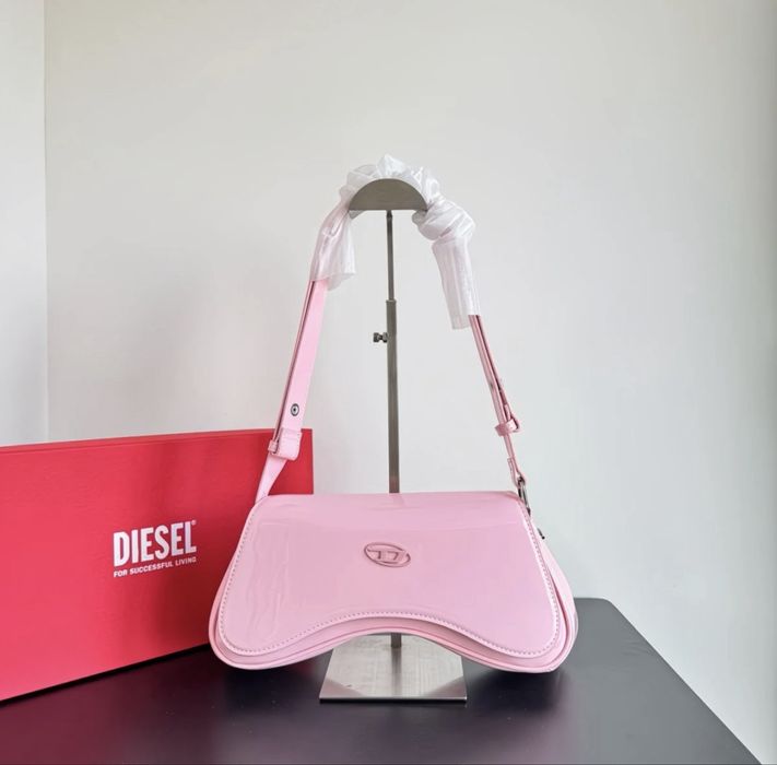 Diesel сумка висока якість Вже Перевірено на собі