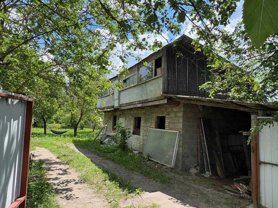 с Бишів (Горобіївка), вул. Калинова, продаж будинку 130 м2, 48 соток