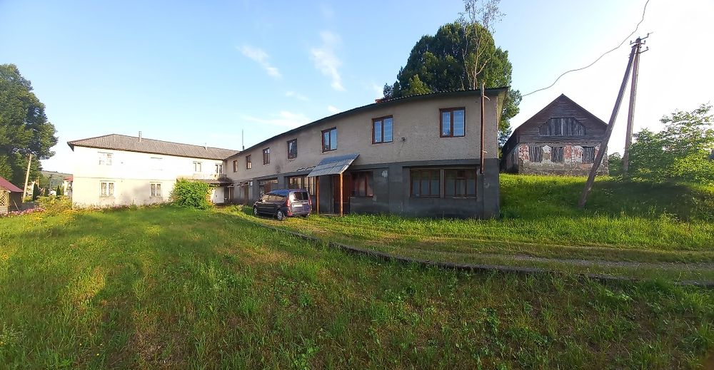 Продам будинок у центрі