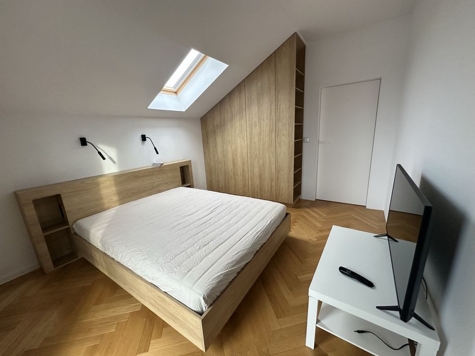 Mieszkanie standard  PREMIUM – Zdunska Wola - do wynajecia