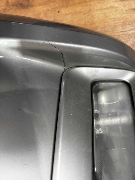 Zderzak przedni Ford C Max lift kolor 03