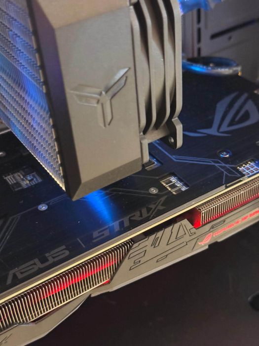 Torre gaming *BOM PREÇO*