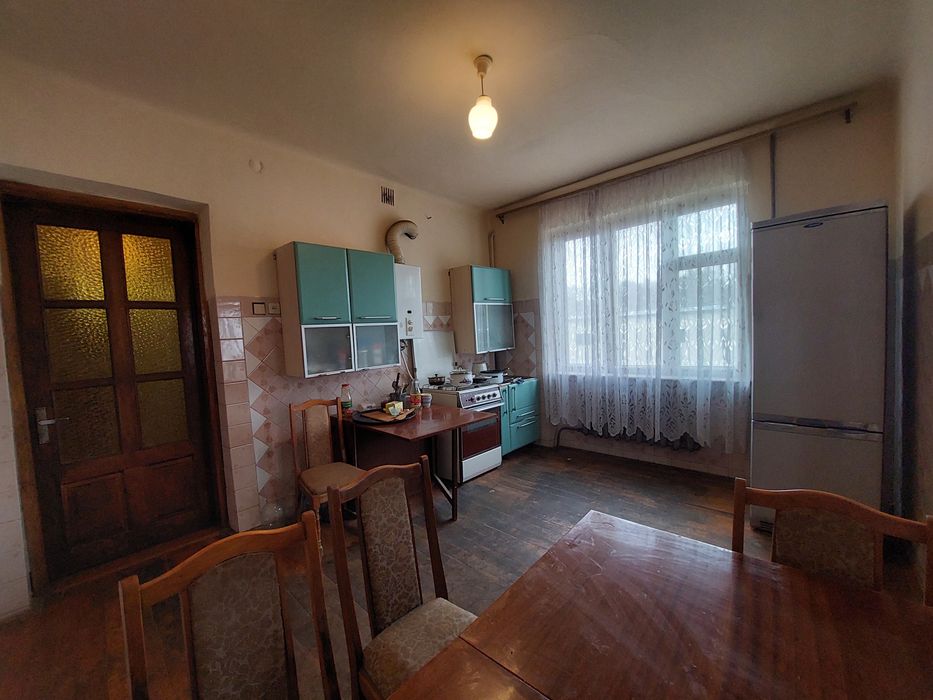 Продаж будинку 245 м2 в. Петлюри м. Борислав