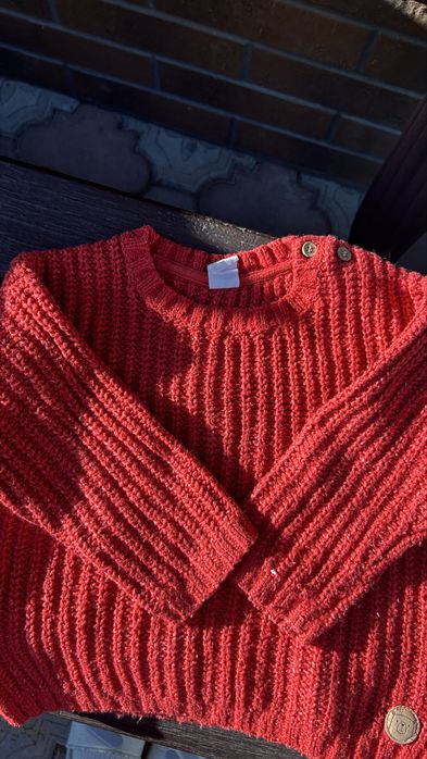 Сведрик тепленький