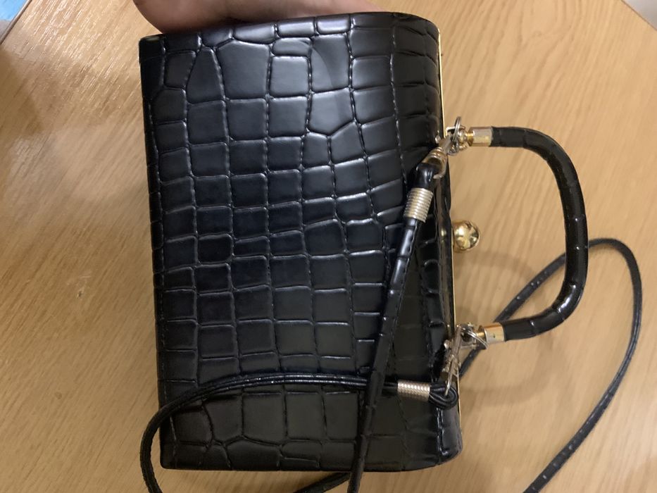 Сумочка ruby rose