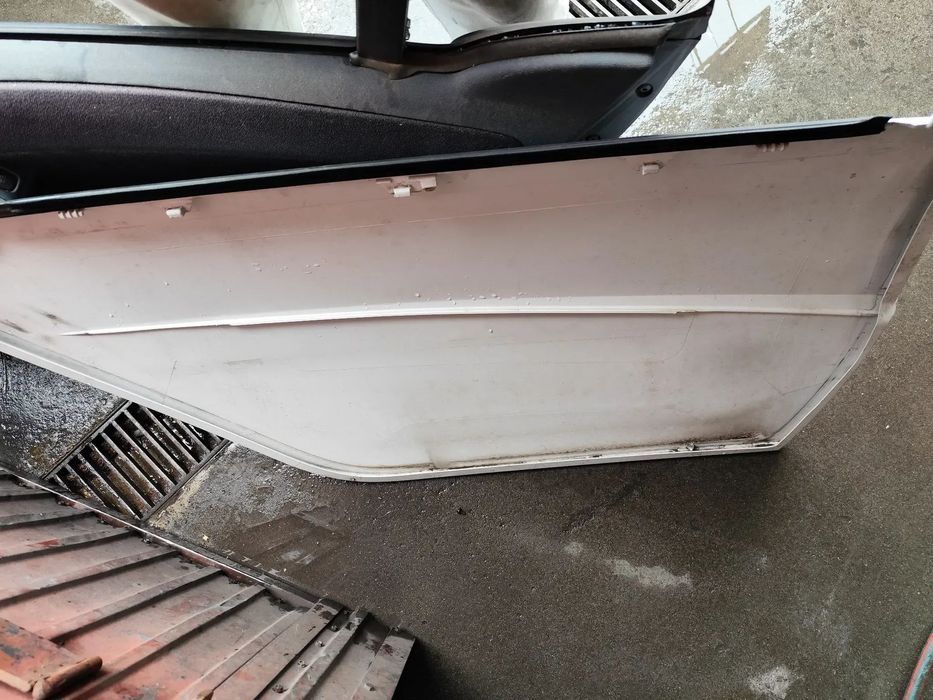 Smart Fortwo 451 - PORTA DIREITA / PAINEL ESQUERDO - PF667