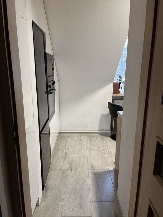 Sprzedam Mieszkanie w Kaliszu Pomorskim.