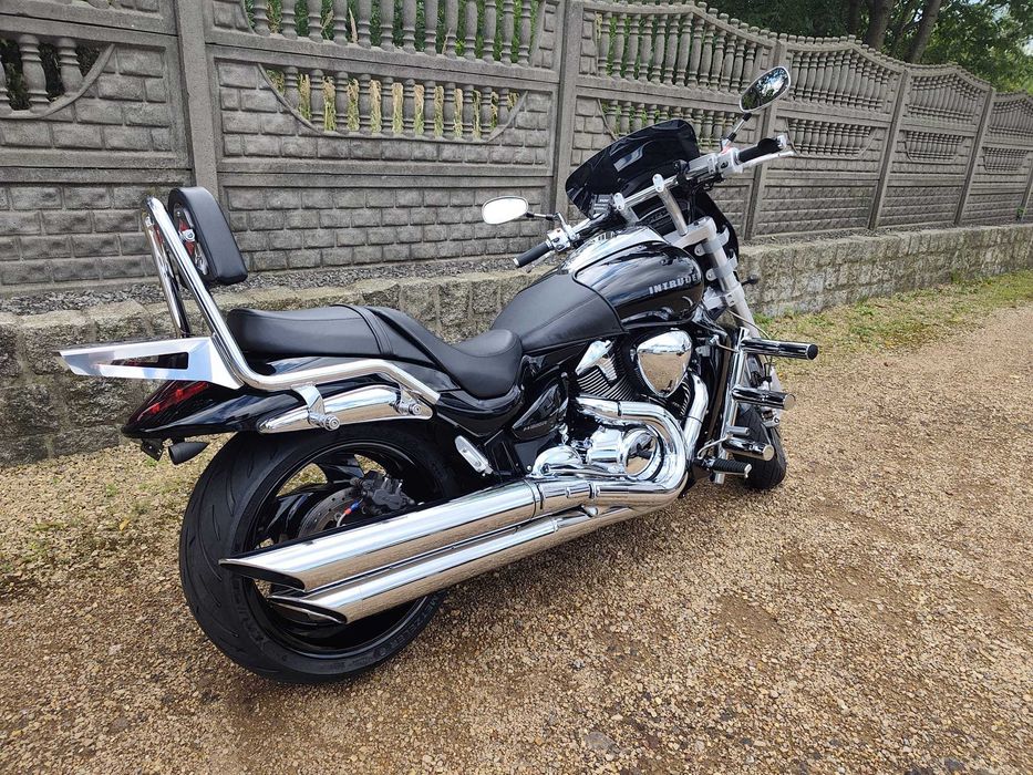 Suzuki Intruder M1800R VZR1800