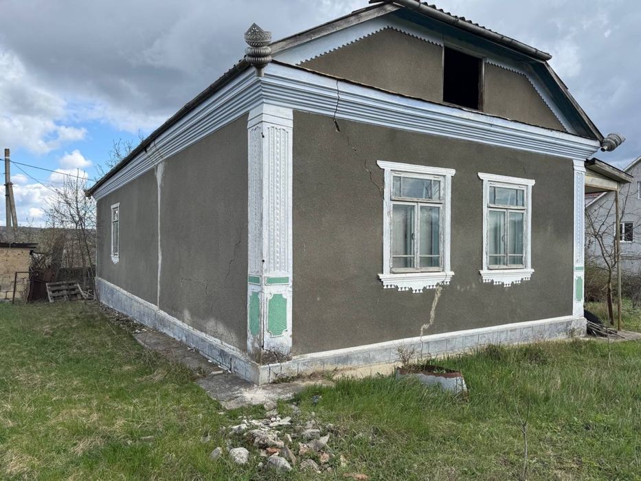 Продам будинок с.Білоусівка, ЦЕНТР села,вул.Богдана Хмельницького.