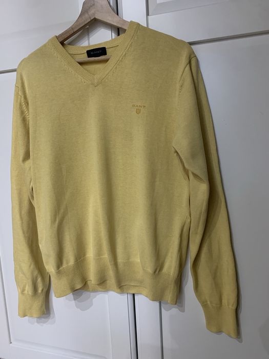 Sweter sweterek Gant r. S