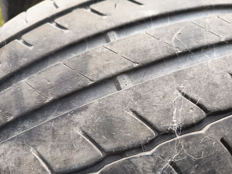 Opony Michelin ...