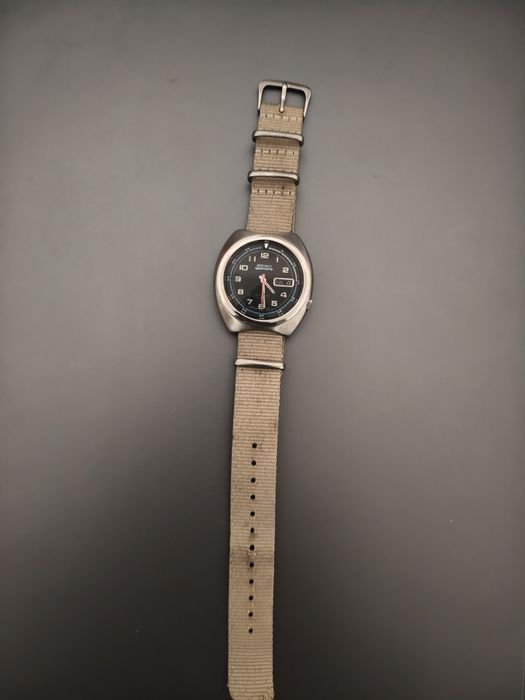 Relógio seiko vintage