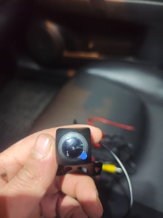 Nowa Kamera samochodowa ahd 720 junsun wodoodporna