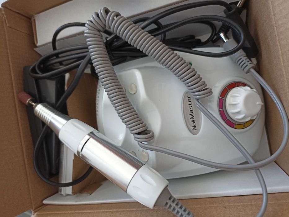 Broca de unhas Profissional 30 000 RPM