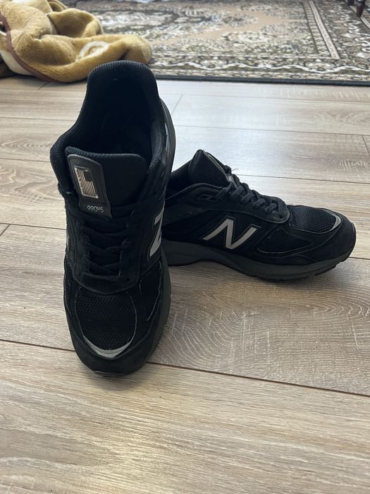 New balance 990 v5