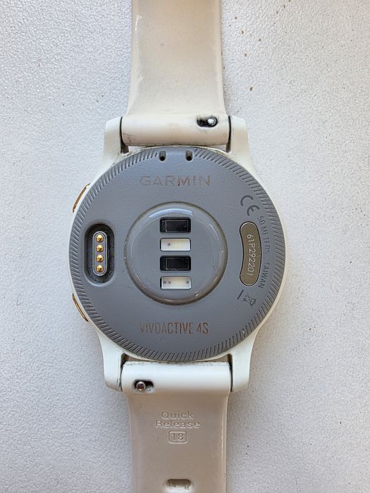 Garmin vivoactive 4s