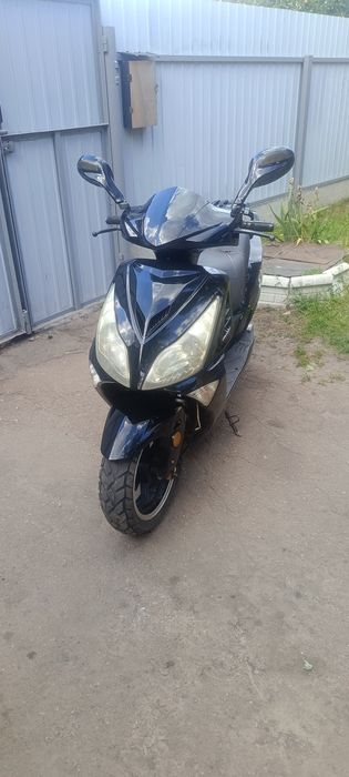 Вайпер шторм 150