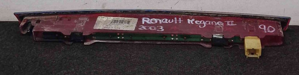 Luz Stop Adicional / 3º Stop 8200073239 - RENAULT MEGANE II