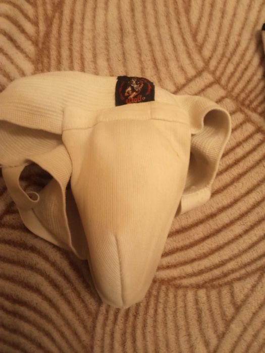 Захист для єдиноборств