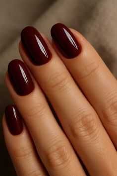 Unhas simples e deslumbrantes