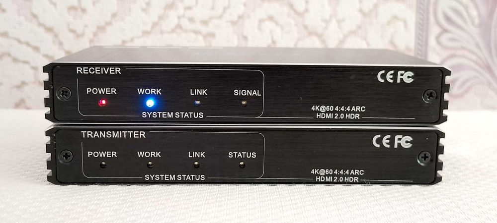 Плата расширения EZCOO EZ-EX70H2