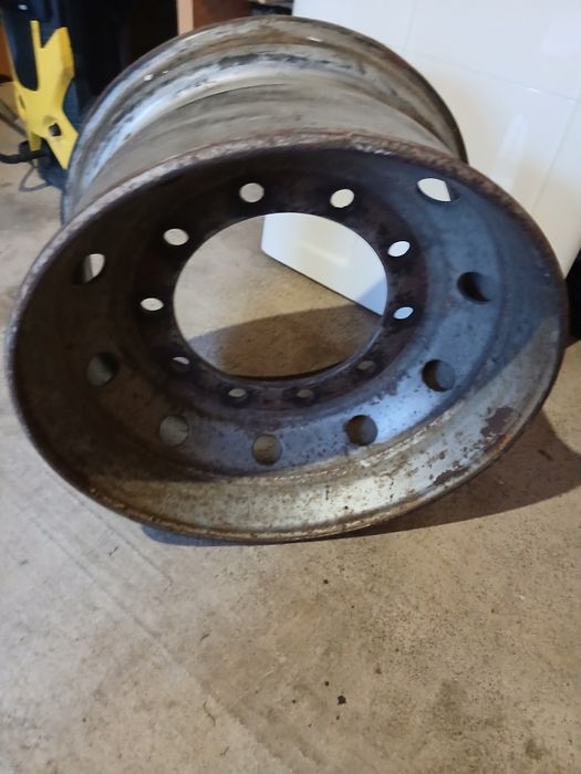 Продам диск кооісний