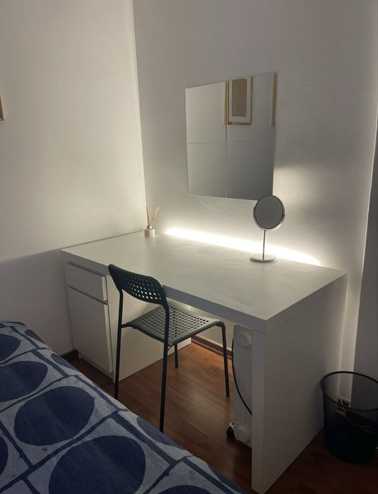 Quarto para Arrendamento – Pontinha (5 min. do Metro)