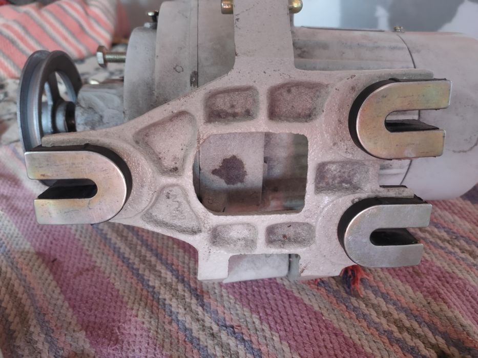 Двигун 380 швейна