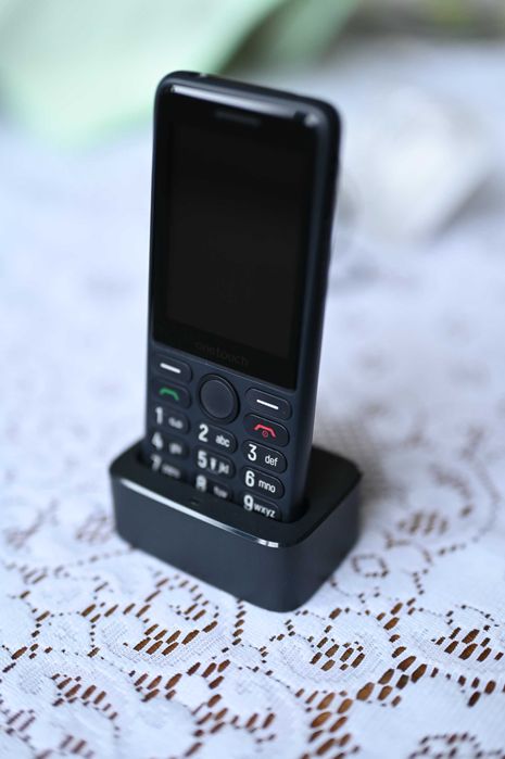 Telefon dla seniora TCL onetouch 4042S