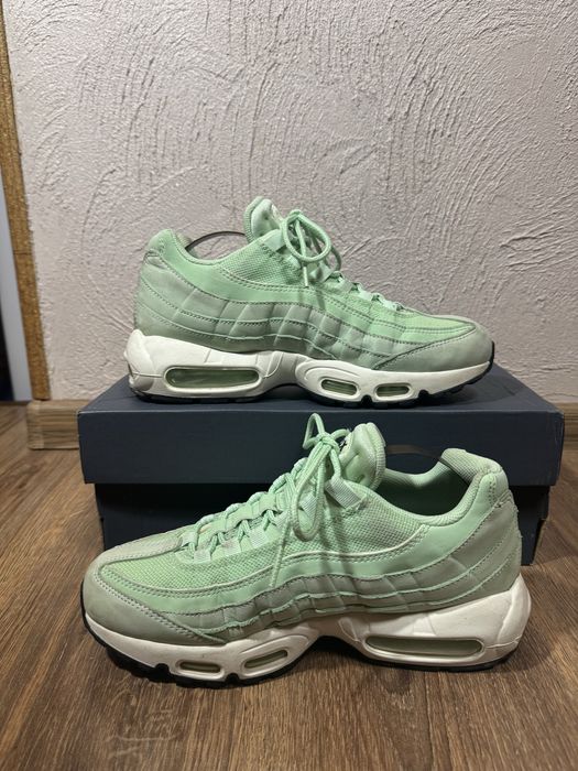 Кросівки Nike air max 95