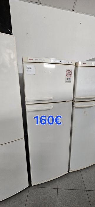 Frigoríficos com Garantia e Entrega Grátis em Lisboa