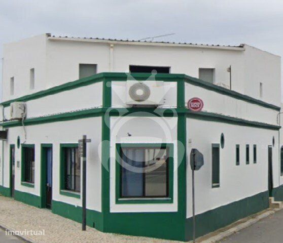 Espaço comercial em São Marcos do Campo