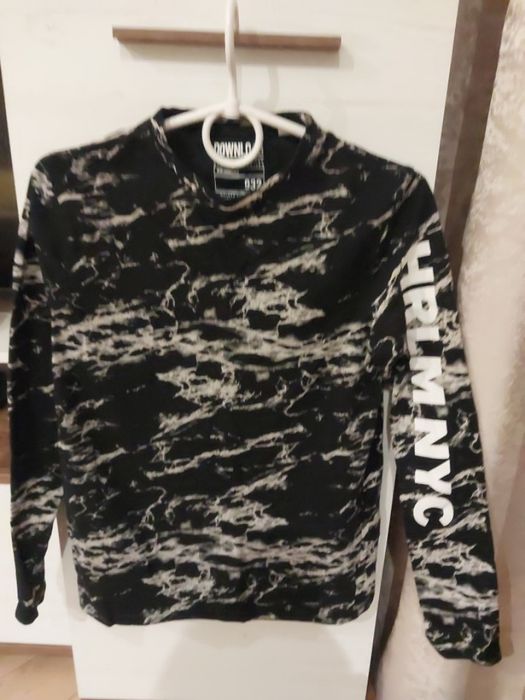 Лонгслів футболка кофта на підлітка ростом 158-164